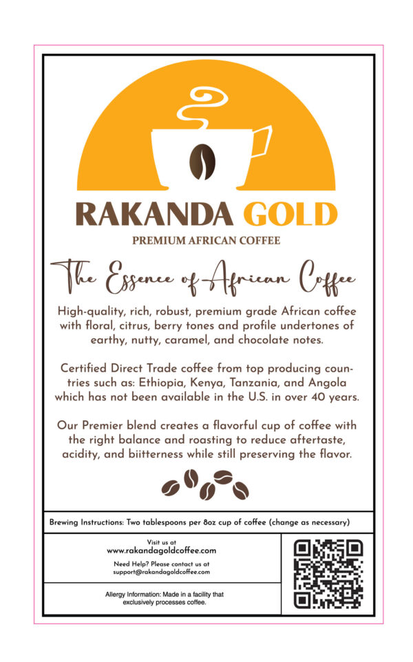 Dark Roast - Image 2
