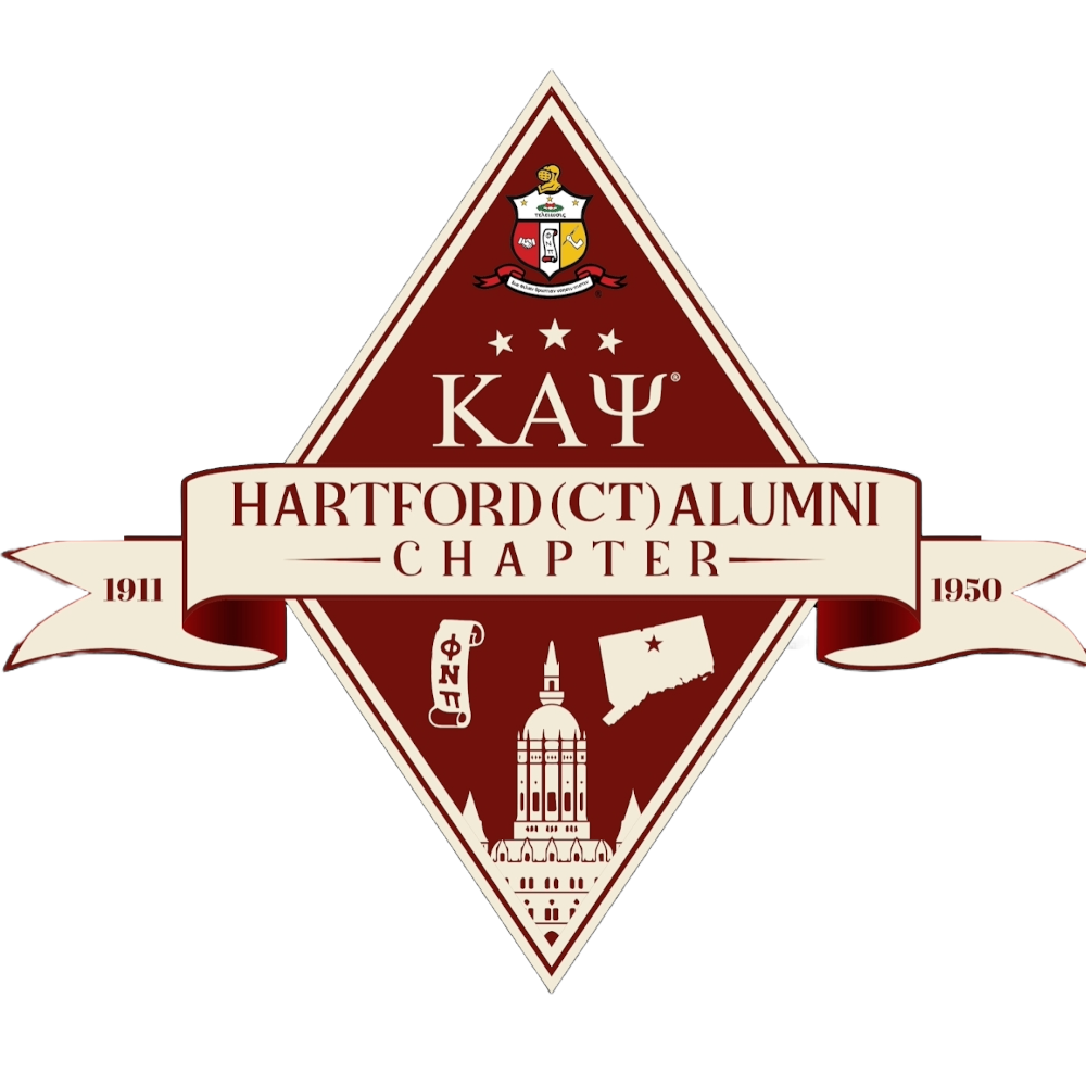 Kappa Alpha Psi logo