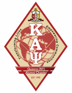 Kappa Alpha Psi - Queens, NY